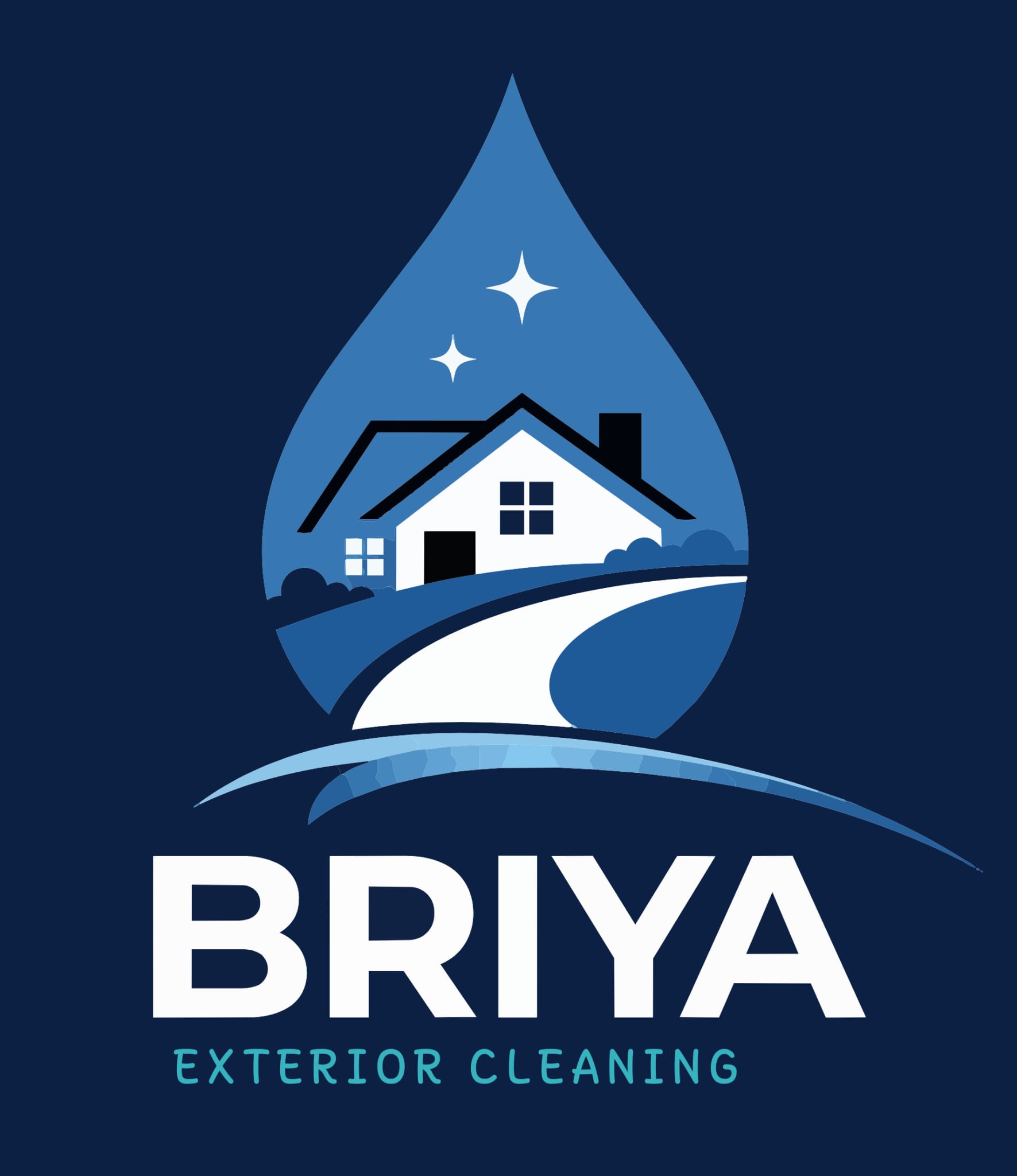 Briya Exterior Cleaning